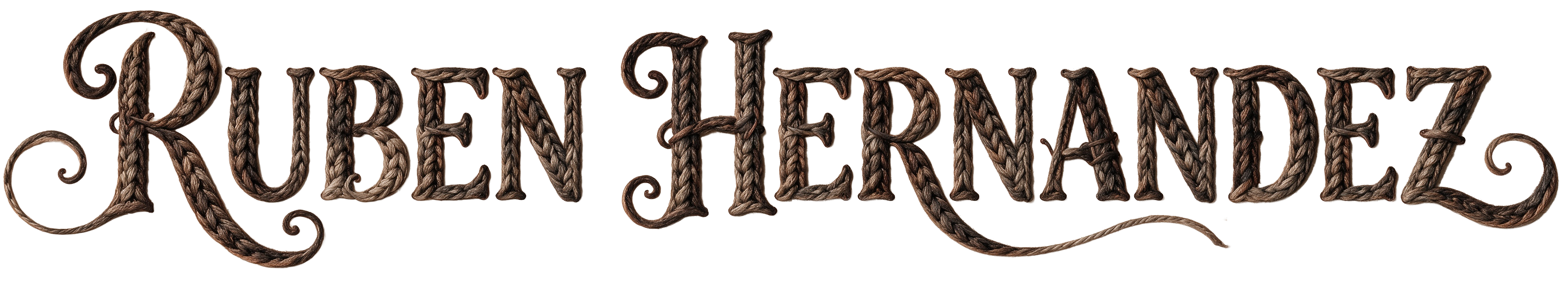 RUBEN HERNANDEZ